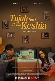 7 Hari Untuk Keshia watch online on Bollywatch