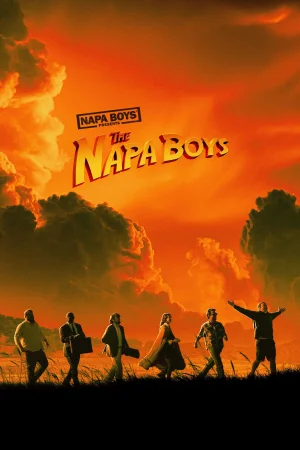The Napa Boys watch online on Bollywatch