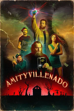 Amityvillenado watch online on Bollywatch