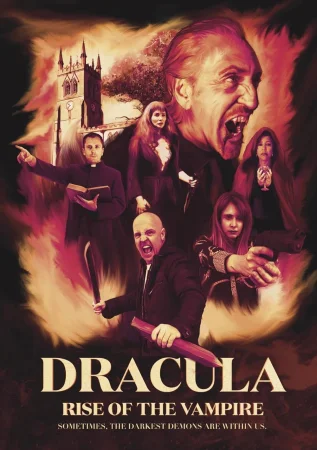 Dracula: Rise of the Vampire watch online on Bollywatch