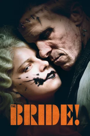 The Bride! watch online on Bollywatch