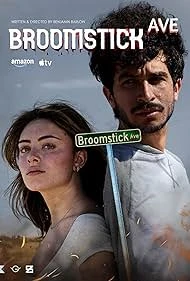 Broomstick Ave watch online on Bollywatch