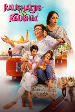 Kaushaljis vs Kaushal watch online on Bollywatch