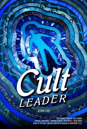 Cult Leader watch online on Bollywatch