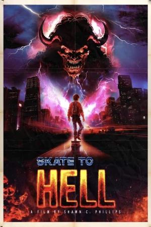 Skate to Hell watch online on Bollywatch