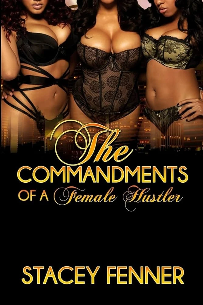 Commandments of A Female Hustler watch online on Bollywatch