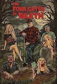 The Four Gates of Death watch online on Bollywatch