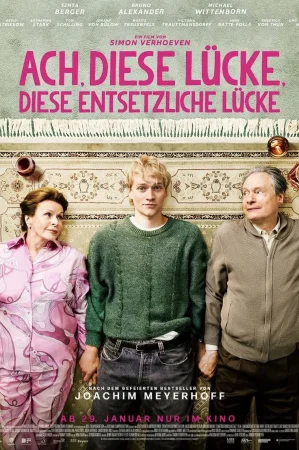 Ach, diese Lücke, diese entsetzliche Lücke watch online on Bollywatch