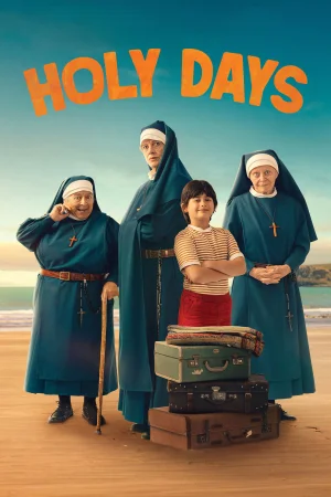 Holy Days watch online on Bollywatch