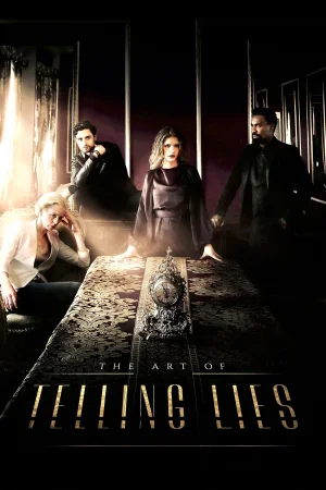 The Art of Telling Lies watch online on Bollywatch