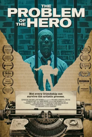 The Problem of the Hero watch online on Bollywatch