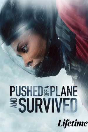 Pushed Off a Plane and Survived watch online on Bollywatch