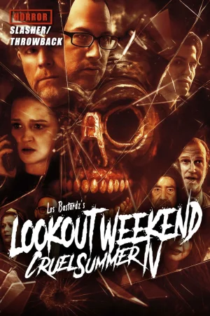 Lookout Weekend: Cruel Summer IV watch online on Bollywatch