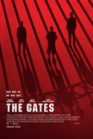 The Gates watch online on Bollywatch