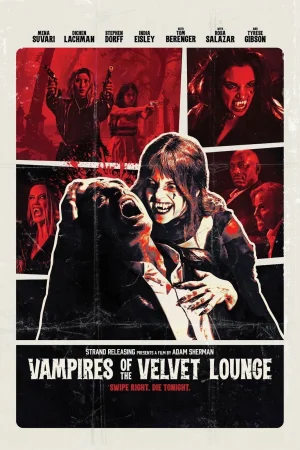 Vampires of the Velvet Lounge watch online on Bollywatch