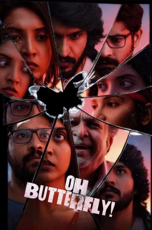 Oh Butterfly! watch online on Bollywatch
