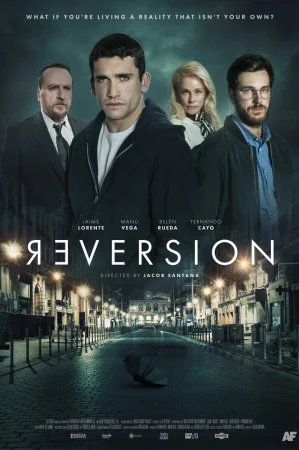 Reversion watch online on Bollywatch