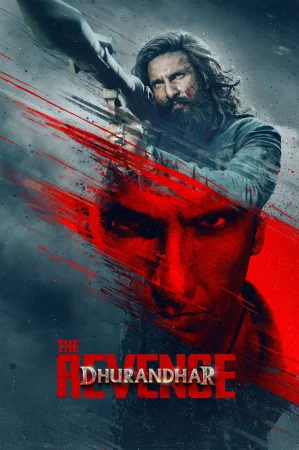 Dhurandhar: The Revenge watch online on Bollywatch