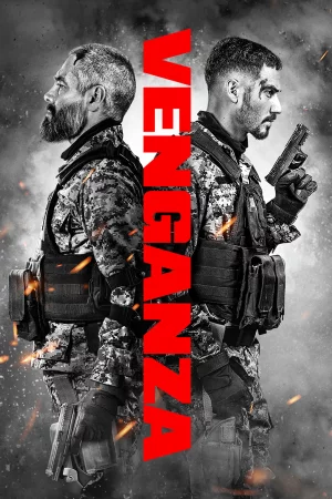 Venganza watch online on Bollywatch