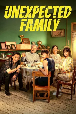Unexpected Family watch online on Bollywatch