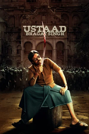 Ustaad Bhagat Singh watch online on Bollywatch