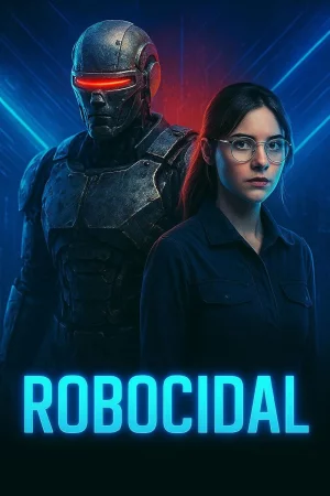 Robocidal watch online on Bollywatch