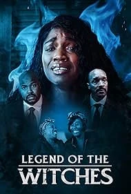 Legend of the Witches watch online on Bollywatch