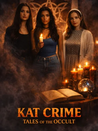 Kat Crime: Tales of the Occult watch online on Bollywatch