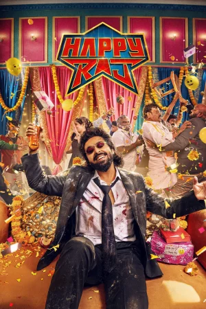 Happy Raj watch online on Bollywatch