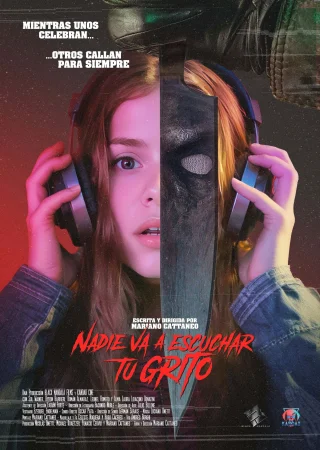 Nadie va a escuchar tu grito watch online on Bollywatch