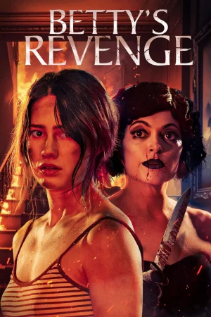 Betty's Revenge watch online on Bollywatch