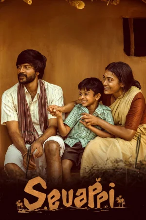 Sevappi watch online on Bollywatch