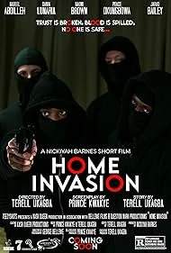 Home Invasion watch online on Bollywatch