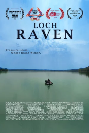 Loch Raven watch online on Bollywatch