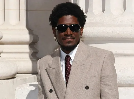 Emmy-Winning 'Euphoria' Composer Labrinth Announces Exit from Show and Music Industry