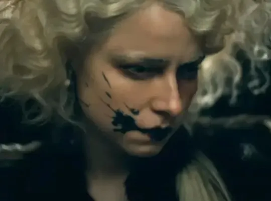 Warner Bros.' 'The Bride!' Becomes First Major Box Office Disaster of the Year