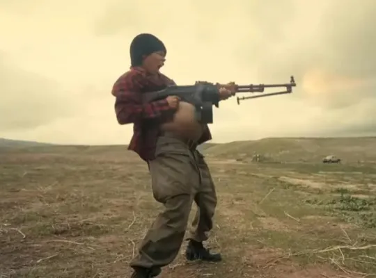 'One Battle After Another' Wins Best Picture at the 2026 Oscars