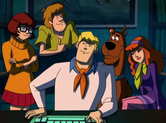 Netflix's Live-Action 'Scooby-Doo' Series Announces Its Star-Studded Cast