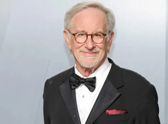 Steven Spielberg shares his thoughts on the existence of aliens
