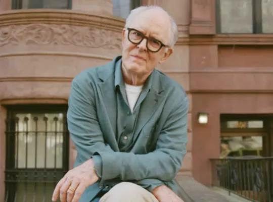 John Lithgow nearly turned down the role of Dumbledore due to J.K. Rowling’s stance.