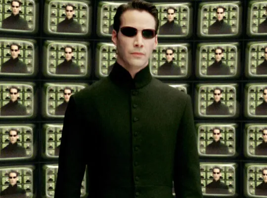 The director of the fifth "Matrix" film commented on the possible return of Keanu Reeves.