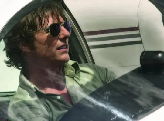 Tom Cruise offered villain role in ‘Miami Vice’ reboot