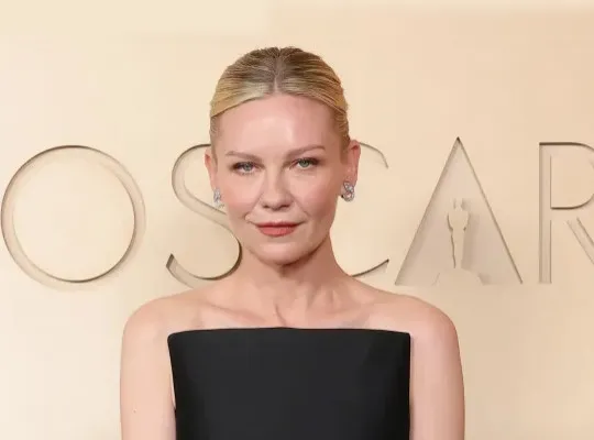 Kirsten Dunst joins ‘A Minecraft Movie’ sequel