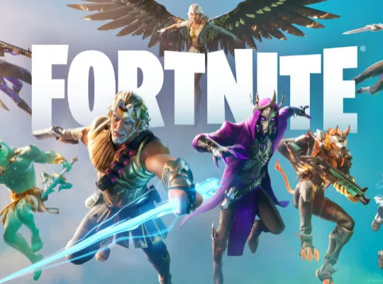Epic Games announces massive layoffs amid declining interest in Fortnite