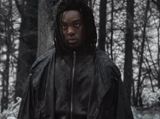 HBO leadership responds to threats against the star of the new 'Harry Potter' series.