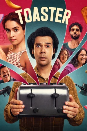 Toaster watch online on Bollywatch