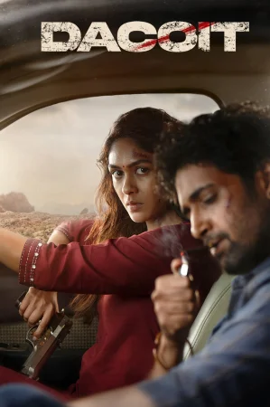 Dacoit watch online on Bollywatch