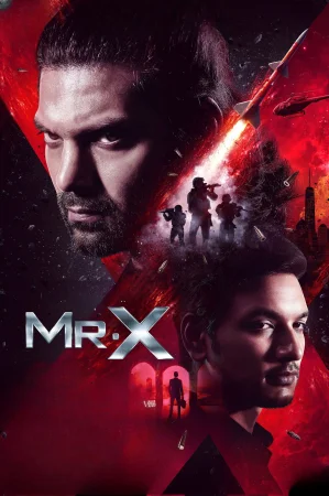 Mr. X watch online on Bollywatch