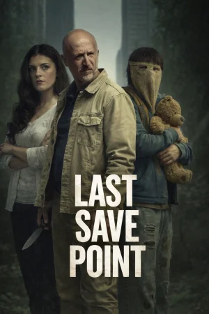 Last Save Point watch online on Bollywatch