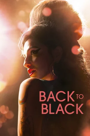 Back to Black watch online on Bollywatch